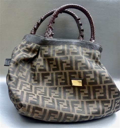 fake brown fendi spy bag|original fendi spy bag.